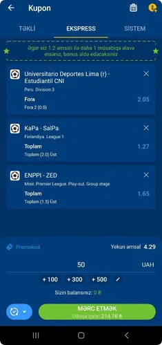 Mostbet yüklə