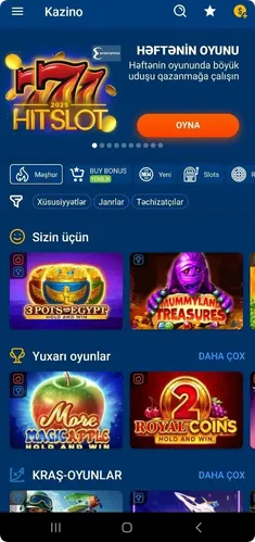 most bet APK mobile